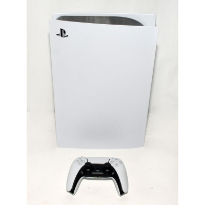 CONSOLA PS5 FAT DIGITAL CON MANDO