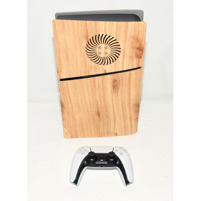 CONSOLA PS5 SLIM DIGITAL CON MANDO