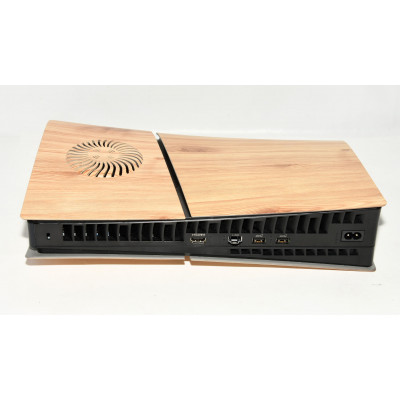 CONSOLA PS5 SLIM DIGITAL CON MANDO