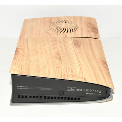 CONSOLA PS5 SLIM DIGITAL CON MANDO