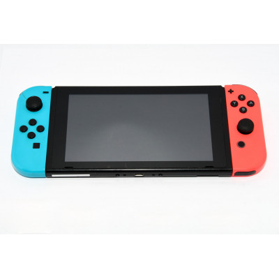 CONSOLA NINTENDO SWITCH