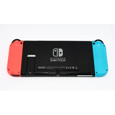 CONSOLA NINTENDO SWITCH