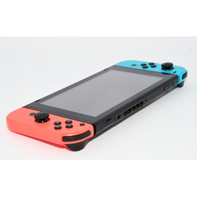 CONSOLA NINTENDO SWITCH