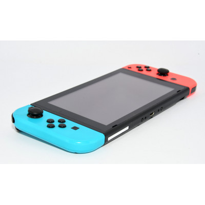 CONSOLA NINTENDO SWITCH