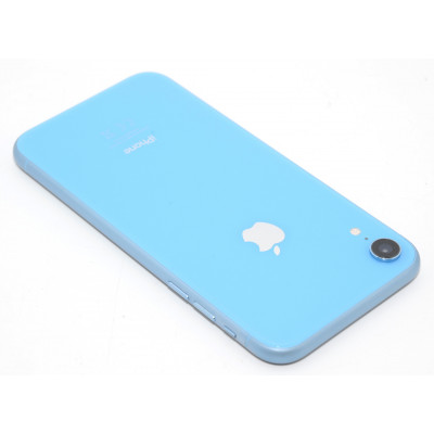 IPHONE XR A2105 64GB BLUE
