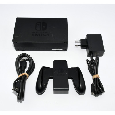 CONSOLA NINTENDO SWITCH