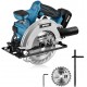 WESCO RADIAL A BATERIA
