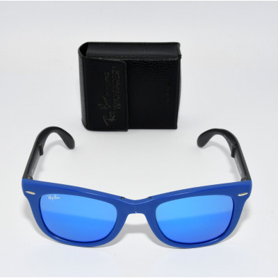 GAFAS DE SOL RAY BAN FOLDING WAYFARER