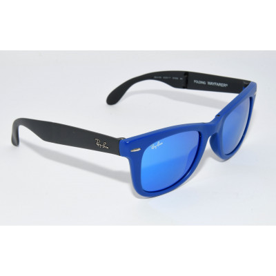 GAFAS DE SOL RAY BAN FOLDING WAYFARER