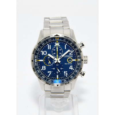 RELOJ CITIZEN ECODRIVE B612