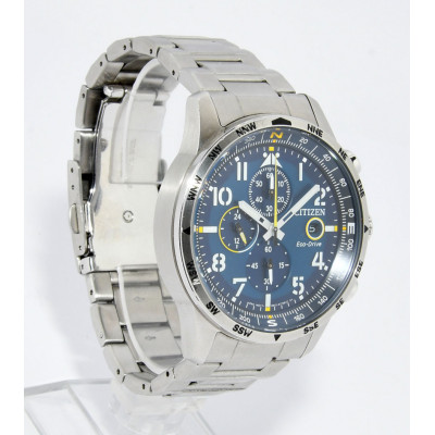 RELOJ CITIZEN ECODRIVE B612