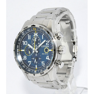 RELOJ CITIZEN ECODRIVE B612