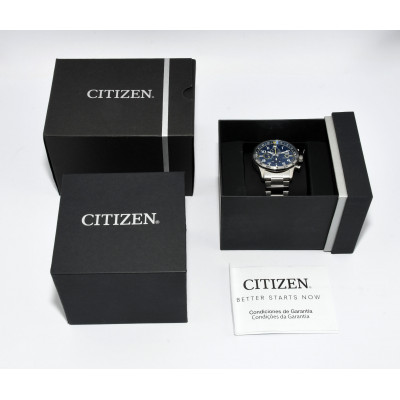 RELOJ CITIZEN ECODRIVE B612