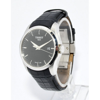 RELOJ TISSOT T035410A