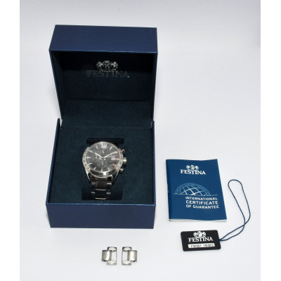 RELOJ FESTINA F16759