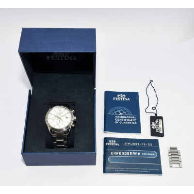 RELOJ FESTINA F16759