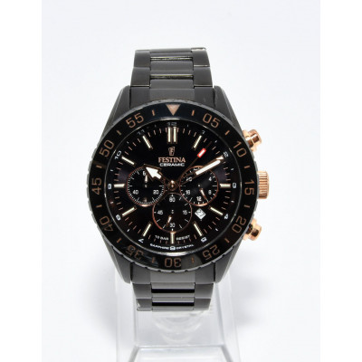 RELOJ FESTINA F20577