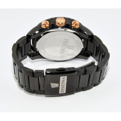 RELOJ FESTINA F20577