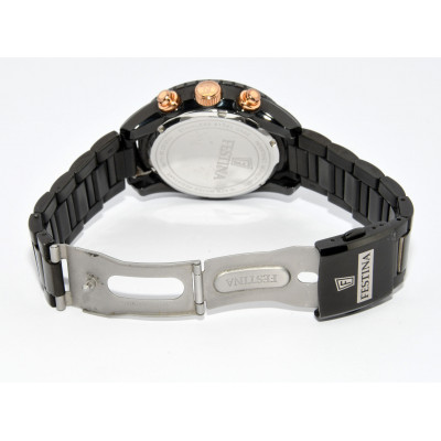RELOJ FESTINA F20577