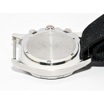 RELOJ SEIKO CRONOGRAFO 100M