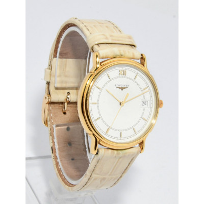 RELOJ LONGINES GRAND CLASSIQUE 157 7411
