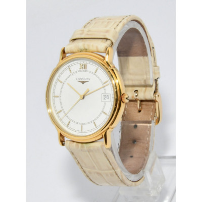 RELOJ LONGINES GRAND CLASSIQUE 157 7411