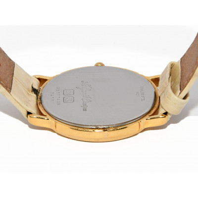 RELOJ LONGINES GRAND CLASSIQUE 157 7411