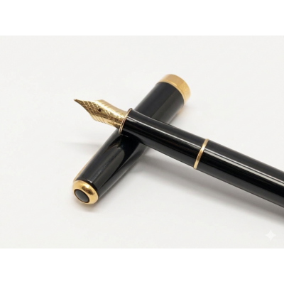 PLUMA PARKER SONNET - PLUMIN F (ORO 18K)