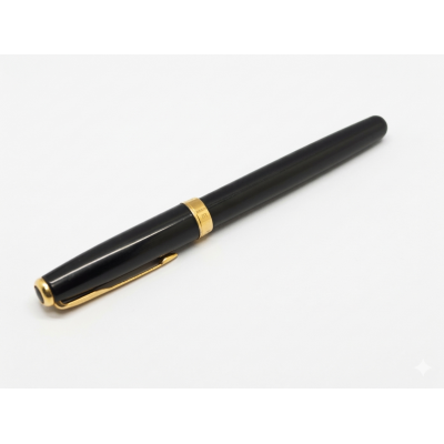 PLUMA PARKER SONNET - PLUMIN F (ORO 18K)