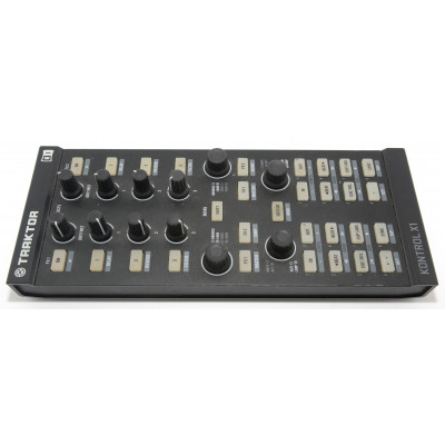 CONTROLADORA TRAKTOR KONTROL X1