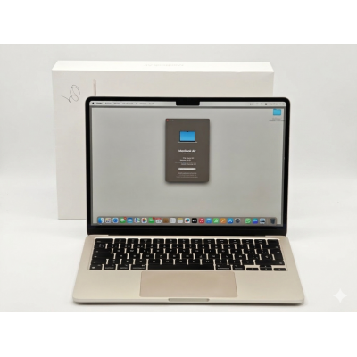 MacBook Air 13'' M2 (2022) 256GB-8GB