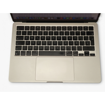 MacBook Air 13'' M2 (2022) 256GB-8GB