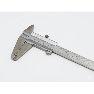 CALIBRE MITUTOYO 250MM| BILBOTRUKE SEGUNDA MANO