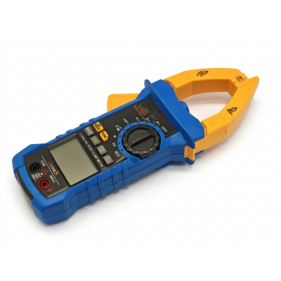 MULTIMETRO C-LOGIC 8500