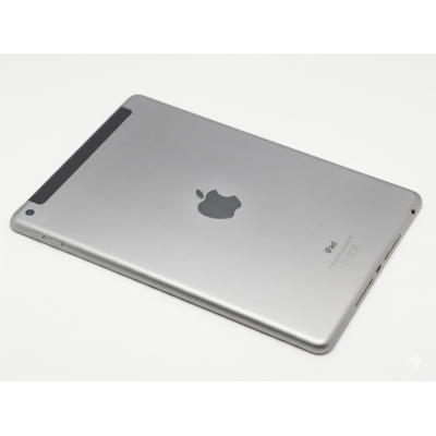APPLE IPAD 6TH GEN 9.7 32GB GRIS (PERMITE TARJETA SIM) | BILBOTRUKE SEGUNDA MANO