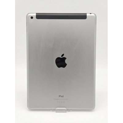 APPLE IPAD 6TH GEN 9.7 32GB GRIS (PERMITE TARJETA SIM) | BILBOTRUKE SEGUNDA MANO