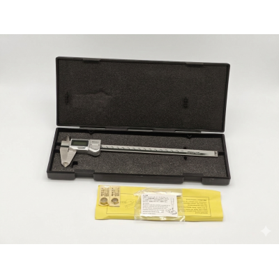 CALIBRE DIGITAL MITUTOYO 200MM 500-607 CD-20GP| BILBOTRUKE SEGUNDA MANO