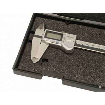 CALIBRE DIGITAL MITUTOYO 200MM 500-607 CD-20GP| BILBOTRUKE SEGUNDA MANO