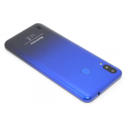 SMARTPHONE BLACKVIEW A60 PRO AZUL