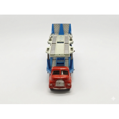 CAMION PORTACOCHES CORGI TOYS N1 | BILBOTRUKE SEGUNDA MANO