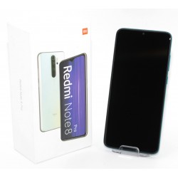 XIAOMI REDMI NOTE 8 PRO VERDE 128GB