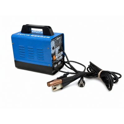 SOLDADOR CEVIK K100 | Bilbotruke | Segunda Mano Bilbao