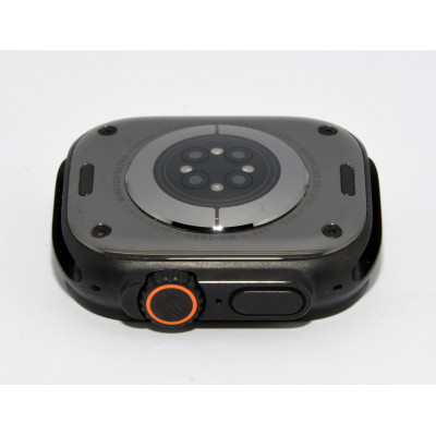 APPLE WATCH ULTRA 2 49MM CEL NEGRO