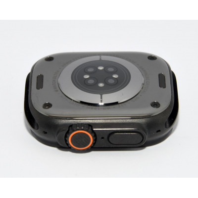 APPLE WATCH ULTRA 2 49MM CEL NEGRO