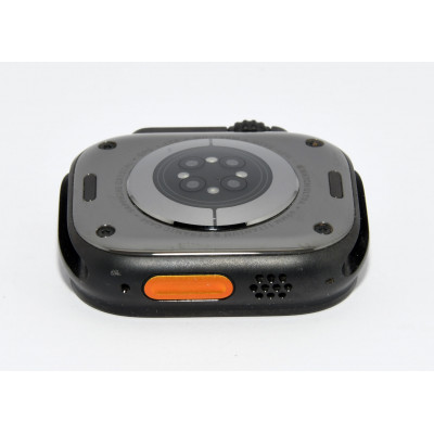 APPLE WATCH ULTRA 2 49MM CEL NEGRO