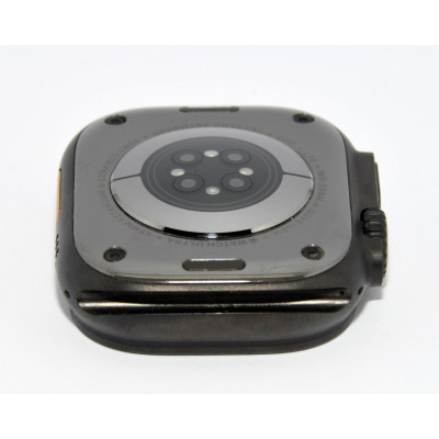 APPLE WATCH ULTRA 2 49MM CEL NEGRO