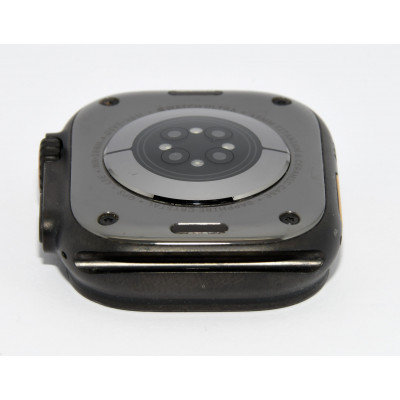 APPLE WATCH ULTRA 2 49MM CEL NEGRO