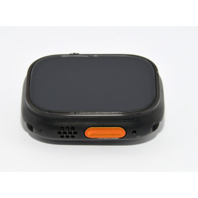 APPLE WATCH ULTRA 2 49MM CEL NEGRO