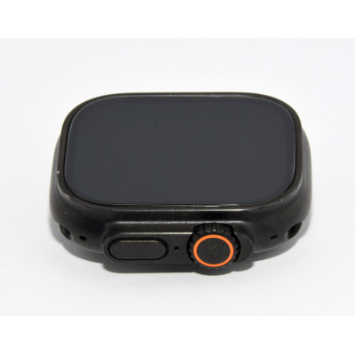 APPLE WATCH ULTRA 2 49MM CEL NEGRO