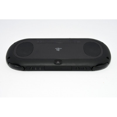 CONSOLA SONY PS VITA PCH-2016 NEGRA